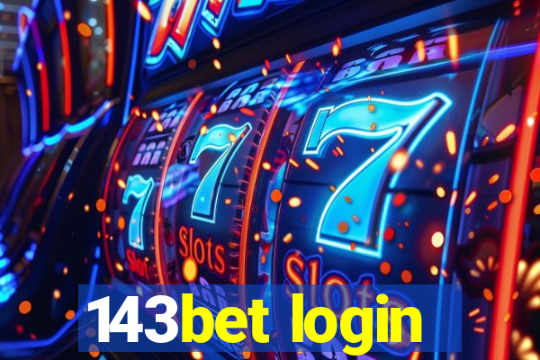 143bet login